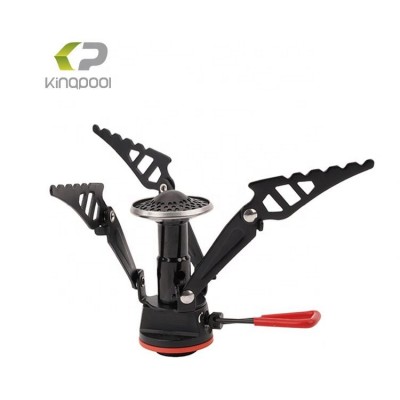 New design Outdoor camping mini gas stove