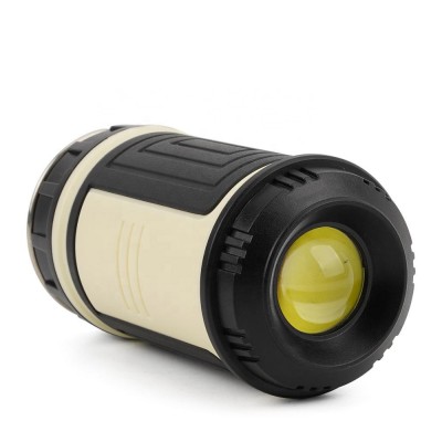 Kingpool alocs zhejiang ningbo ABS LED magnetic camping light