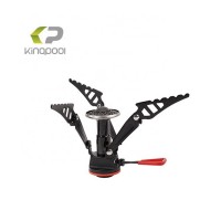 Portable Durable outdoor camp gas stove