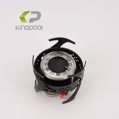 Kingpool Wholesale windproof camp gas stove